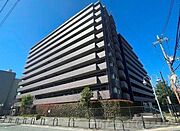 沢良宜駅より徒歩4分 6階 築22年1ヶ月の賃貸物件