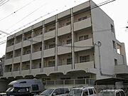 フォンティーヌ茨木 1階 築55年1ヶ月の賃貸物件