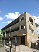 沢良宜駅より徒歩10分 2階 築45年3ヶ月の賃貸物件