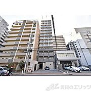 江坂駅より徒歩5分 6階 築13年1ヶ月の賃貸物件