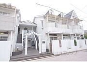 マイコート高槻・八幡町 2階 築37年9ヶ月の賃貸物件