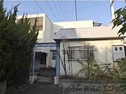 千里山駅より徒歩13分 2階 築47年8ヶ月の賃貸物件