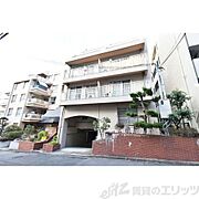 小寺ハイツ 4階 築49年6ヶ月の賃貸物件