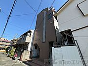 ダンディーアミ 1階 築30年の賃貸物件