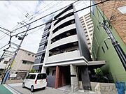 高槻駅より徒歩2分 6階 築8年1ヶ月の賃貸物件