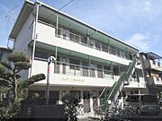 ハイツリバーサイド 1階 築37年7ヶ月の賃貸物件