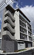AZURE京口 6階 築5年6ヶ月の賃貸物件