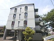 茨木市駅より徒歩17分 2階 築38年7ヶ月の賃貸物件