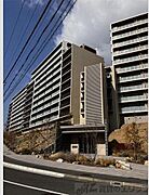 彩都西駅より徒歩12分 3階 築2年5ヶ月の賃貸物件