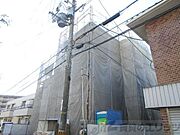 千里丘駅より徒歩7分 1階 築3年4ヶ月の賃貸物件