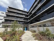 南茨木駅より徒歩12分 4階 新築の賃貸物件