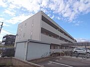 高槻市駅より徒歩10分 1階 築18年2ヶ月の賃貸物件