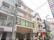 二宮マンション 3階 築38年8ヶ月の賃貸物件