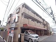 春日パルネット 3階 築34年10ヶ月の賃貸物件