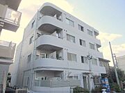 吹田駅より徒歩11分 3階 築40年8ヶ月の賃貸物件