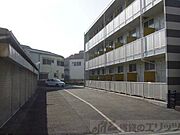 下新庄駅より徒歩17分 1階 築24年8ヶ月の賃貸物件