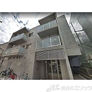 関大前駅より徒歩5分 2階 築9年10ヶ月の賃貸物件