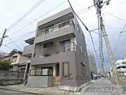 寺田ハイツ 1階 築39年7ヶ月の賃貸物件