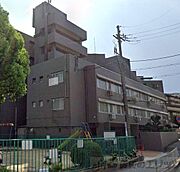 千里丘駅より徒歩13分 2階 築49年8ヶ月の賃貸物件