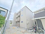 岸辺駅より徒歩15分 2階 新築の賃貸物件