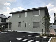 アヴニール箕面 1階 築7年4ヶ月の賃貸物件