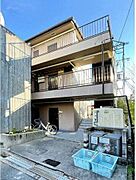 桜井駅より徒歩15分 2階 築38年8ヶ月の賃貸物件