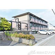 パルＪ 2階 築28年9ヶ月の賃貸物件