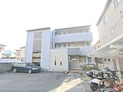 茨木市駅より徒歩7分 1階 築26年9ヶ月の賃貸物件