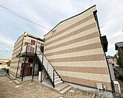 桜井駅より徒歩16分 1階 築20年の賃貸物件