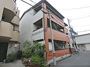 アルファーコート茨木 1階 築31年6ヶ月の賃貸物件