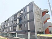 富田駅より徒歩15分 1階 築36年4ヶ月の賃貸物件