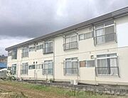 岸辺駅より徒歩16分 2階 築51年10ヶ月の賃貸物件