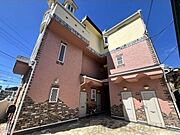 富田駅より徒歩5分 1階 築22年7ヶ月の賃貸物件