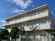 富田駅より徒歩11分 3階 築38年8ヶ月の賃貸物件