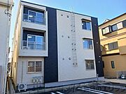 摂津富田駅より徒歩20分 1階 築1年の賃貸物件