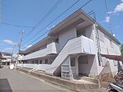 摂津富田駅より徒歩11分 2階 築48年1ヶ月の賃貸物件