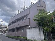 アルビオン千里丘 3階 築29年6ヶ月の賃貸物件
