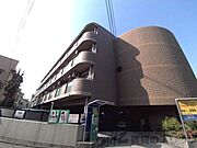 吹田駅より徒歩8分 2階 築27年8ヶ月の賃貸物件