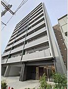 天神橋筋六丁目駅より徒歩8分 4階 築1年5ヶ月の賃貸物件