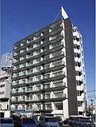 中津駅より徒歩4分 8階 築16年9ヶ月の賃貸物件