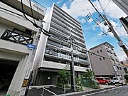 扇町駅より徒歩5分 4階 新築の賃貸物件