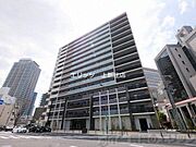 エスレジデンス西天満グランジュール 10階 築5年9ヶ月の賃貸物件