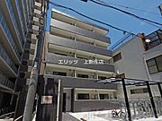 エスグランデ中崎町 2階 新築の賃貸物件