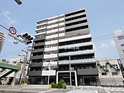 天神橋筋六丁目駅より徒歩11分 7階 築5年4ヶ月の賃貸物件