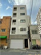 S.E.N.STENROKU 4階 築39年5ヶ月の賃貸物件