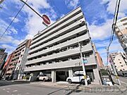 大阪天満宮駅より徒歩3分 4階 築25年4ヶ月の賃貸物件