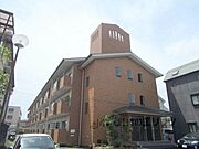 摂津市駅より徒歩8分 2階 築38年5ヶ月の賃貸物件