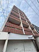 ダイドーメゾン上新庄 6階 築40年6ヶ月の賃貸物件