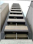 ビガーポリス109天満1丁目 6階 築20年4ヶ月の賃貸物件