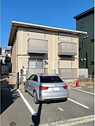 Ｃｈａｌｅｕｒｄｕｓｏｌｅｉｌ 2階 築12年11ヶ月の賃貸物件